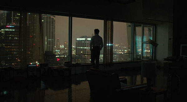 Her (2013), Joaquin Phoenix en la película de Spike Jonze