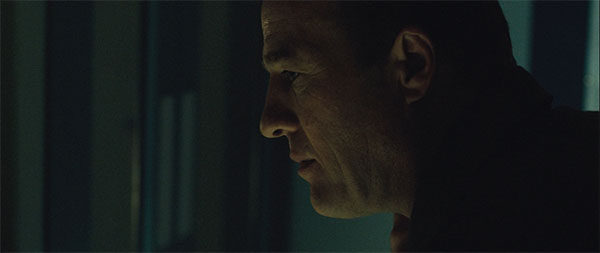 United 93 (2006), fotografía documental de Barry Ackroyd