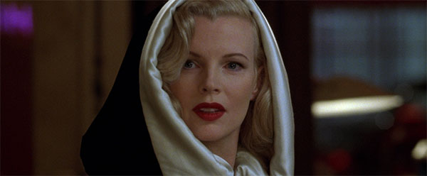 L.A. Confidential (1997), Los Ángeles de los años cincuenta fotografiado por Dante Spinotti