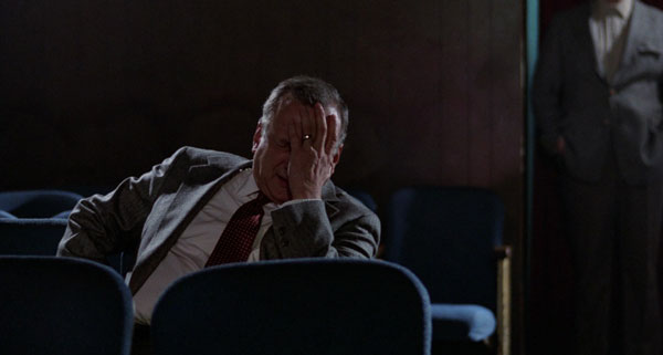 George C. Scott en Hardcore (1979)