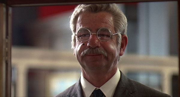 Walter Matthau en Charley Varrick