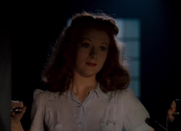 Iluminación de Jack Cardiff en The Red Shoes