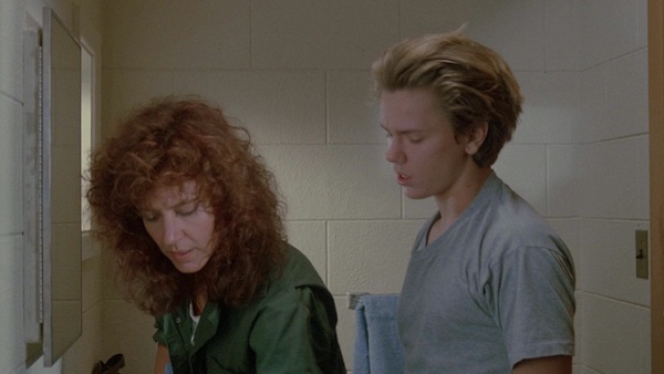 River Phoenix en Running on Empty
