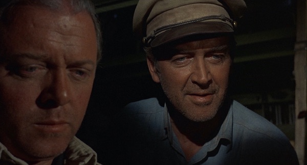 Los supervivientes de The Flight of the Phoenix