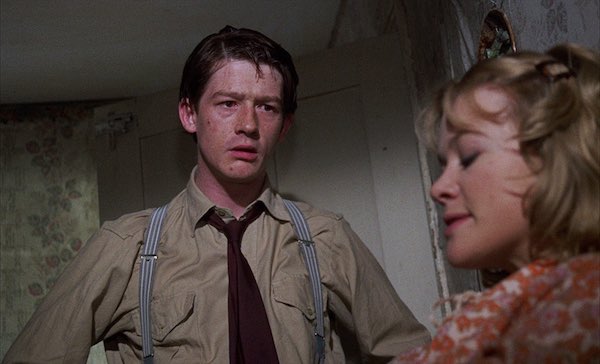 Fotografía de Denys Coop en 10 Rillington Place