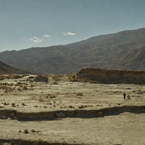 "Rabios@" (Luis María Ferrández, 2025) - fotografía Ignacio Aguilar AEC