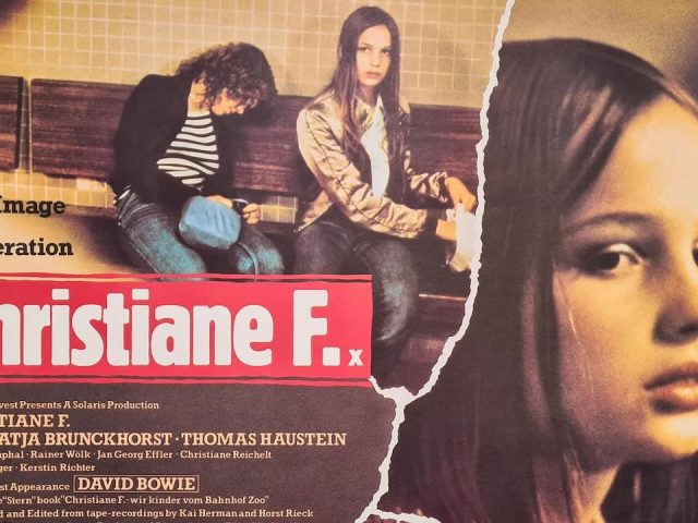 Christiane F.