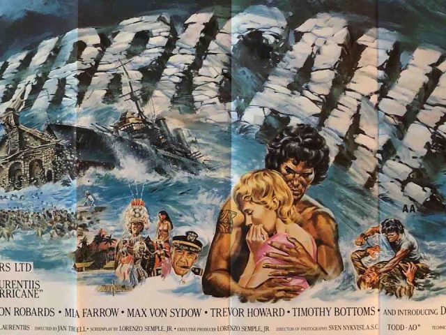 Hurricane (1979)