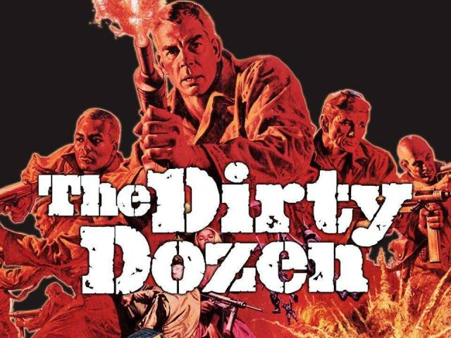 The Dirty Dozen