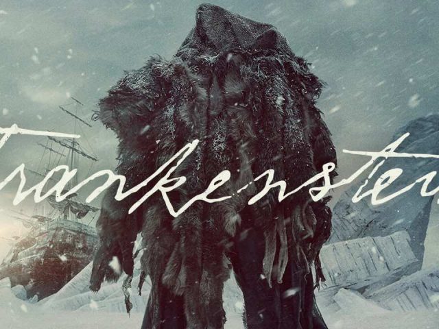 Frankenstein (2025) – Fotografía de Dan Laustsen