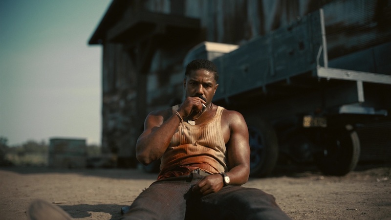 Sinners, fotografía de Autumn Durald Arkapaw, imagen 1