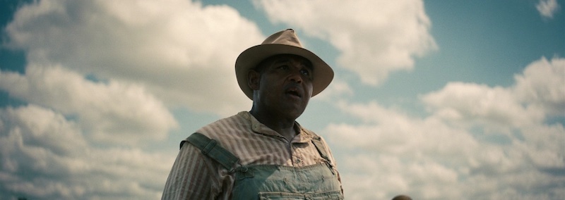 Sinners, fotografía de Autumn Durald Arkapaw, imagen 2