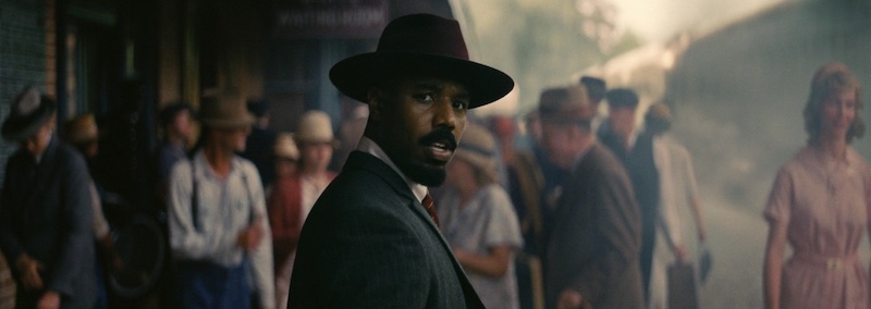 Sinners, fotografía de Autumn Durald Arkapaw, imagen 3