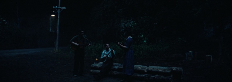 Sinners, fotografía de Autumn Durald Arkapaw, imagen 4