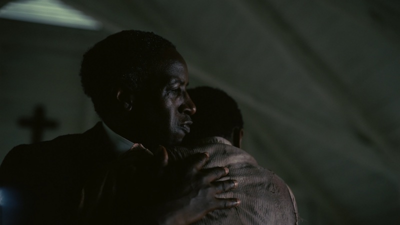 Sinners, fotografía de Autumn Durald Arkapaw, imagen 5