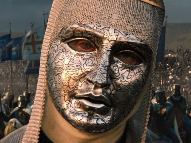 Kingdom of Heaven (El Reino de los Cielos, 2005) – Fotografía de John Mathieson