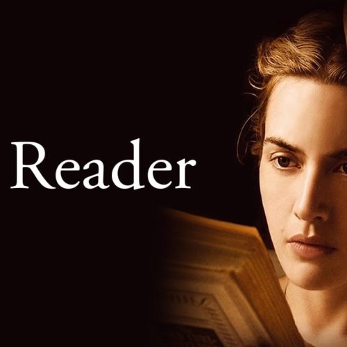 Kate Winslet, Oscar a la mejor actriz por "The Reader" (2008) - fotografía de Chris Menges y Roger Deakins