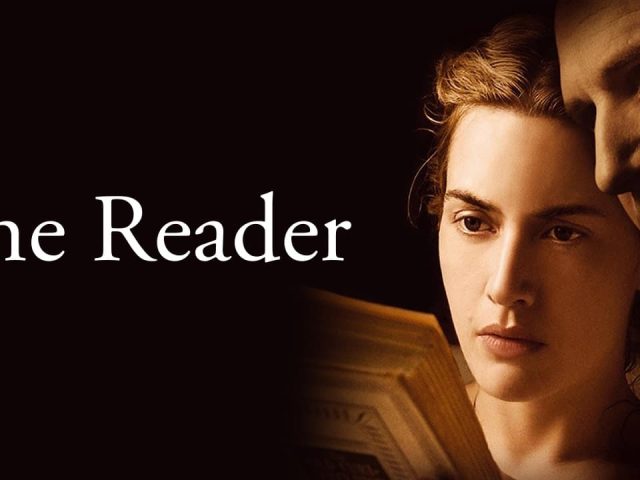The Reader (El Lector, 2008) – Fotografía de Roger Deakins y Chris Menges