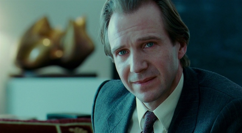 The Reader, fotografía fría de exteriores y contraste cálido de interiores en el drama de Stephen Daldry