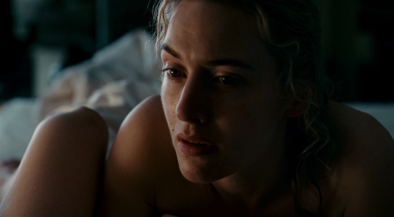 The Reader, encuadre frío y elegante de época en la Alemania de posguerra