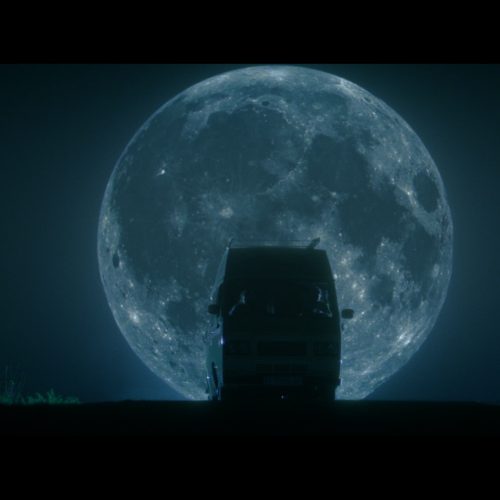 "The Passenger" (La Pasajera, 2021) Cinematography by Ignacio Aguilar AEC