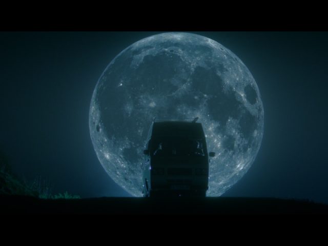 Shooting The Passenger — A Cinematography Case Study