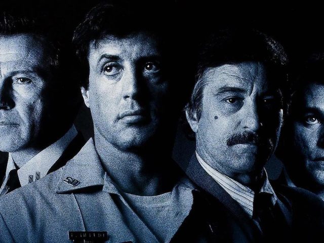 Cop Land (1997) – Fotografía de Eric Edwards