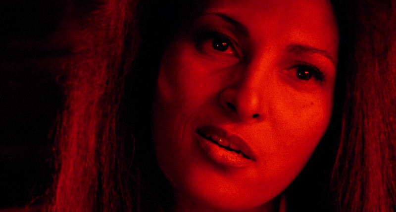 Pam Grier en "Jackie Brown" (1997)