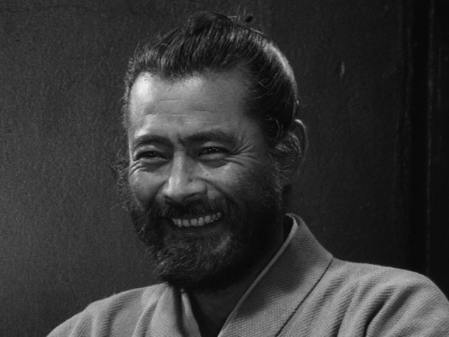 Red Beard / Akahige (1965) – Fotografía de Asakazu Nakai y Takao Saito