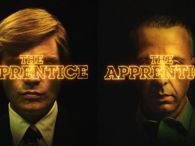 The Apprentice (2024) – Fotografía de Kasper Tuxen