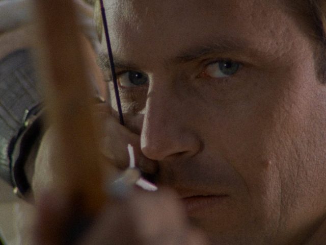 Robin Hood: Prince of Thieves (1991) – Fotografía de Doug Milsome