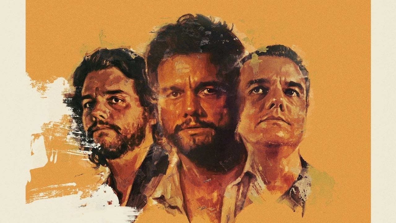 Wagner Moura en "The Secret Agent" (O Agente Secreto, 2025) dirigida por Kleber Mendonça Filho, con fotografía de Evgenia Alexandrova, AFC.