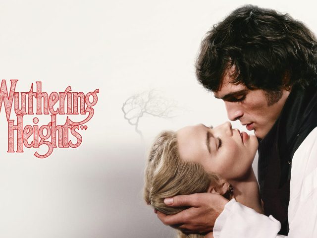 Wuthering Heights (Cumbres Borrascosas, 2026) – Fotografía de Linus Sandgren