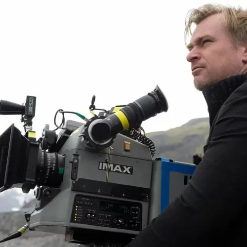 Guía de Formatos Cinematográficos: 35mm, CinemaScope, VistaVision, 70mm e IMAX