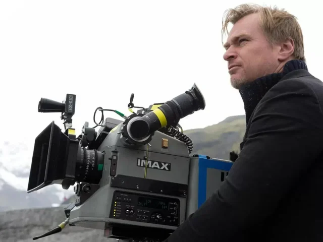 Guía de Formatos Cinematográficos: 35mm, CinemaScope, VistaVision, 70mm e IMAX