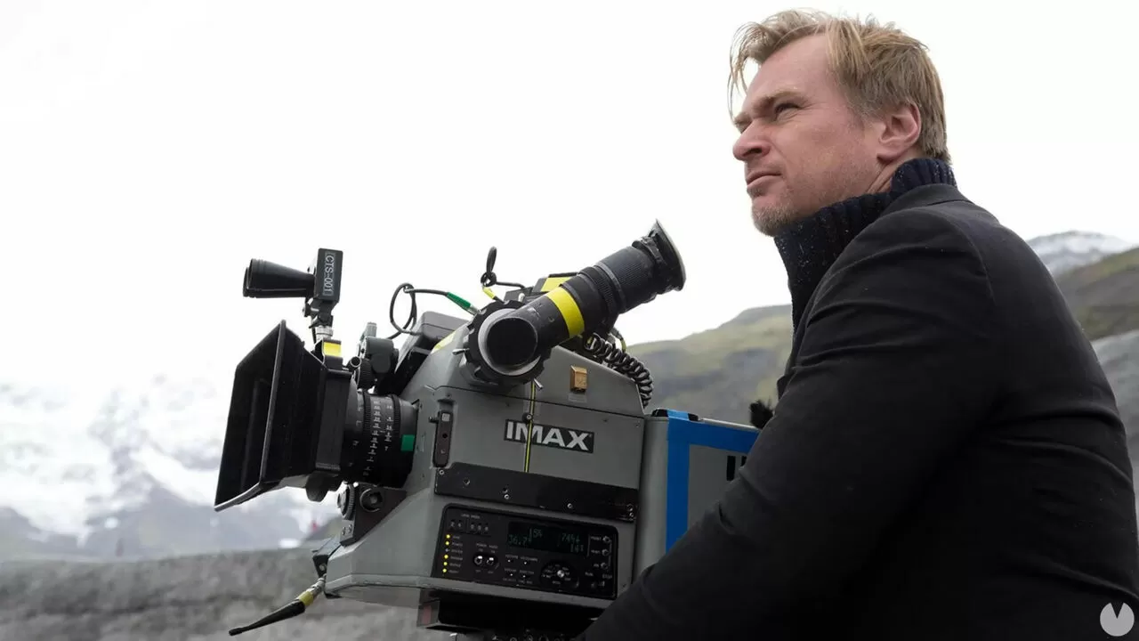 Guía de Formatos Cinematográficos: 35mm, CinemaScope, VistaVision, 70mm e IMAX