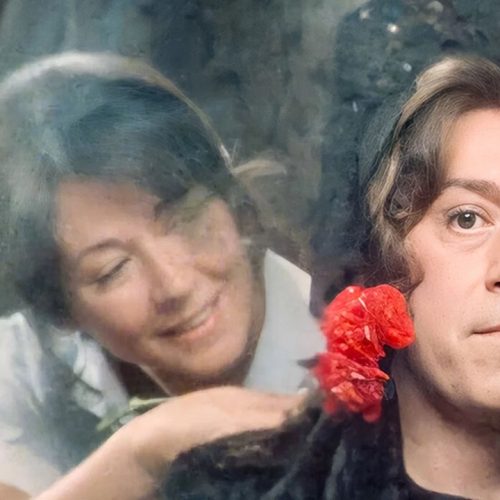 "Mi Querida Señorita" (My Dearest Senorita, Jaime de Arminán, 1972) - Cinematography by Luis Cuadrado