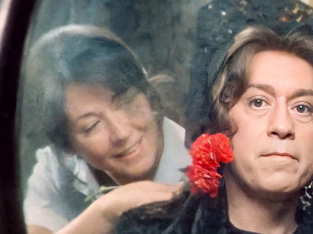 Mi Querida Señorita (1972) – Fotografía de Luis Cuadrado