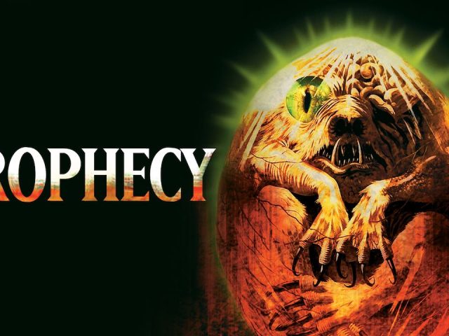 Prophecy (Profecía Maldita, 1979) – Fotografía de Harry Stradling Jr.