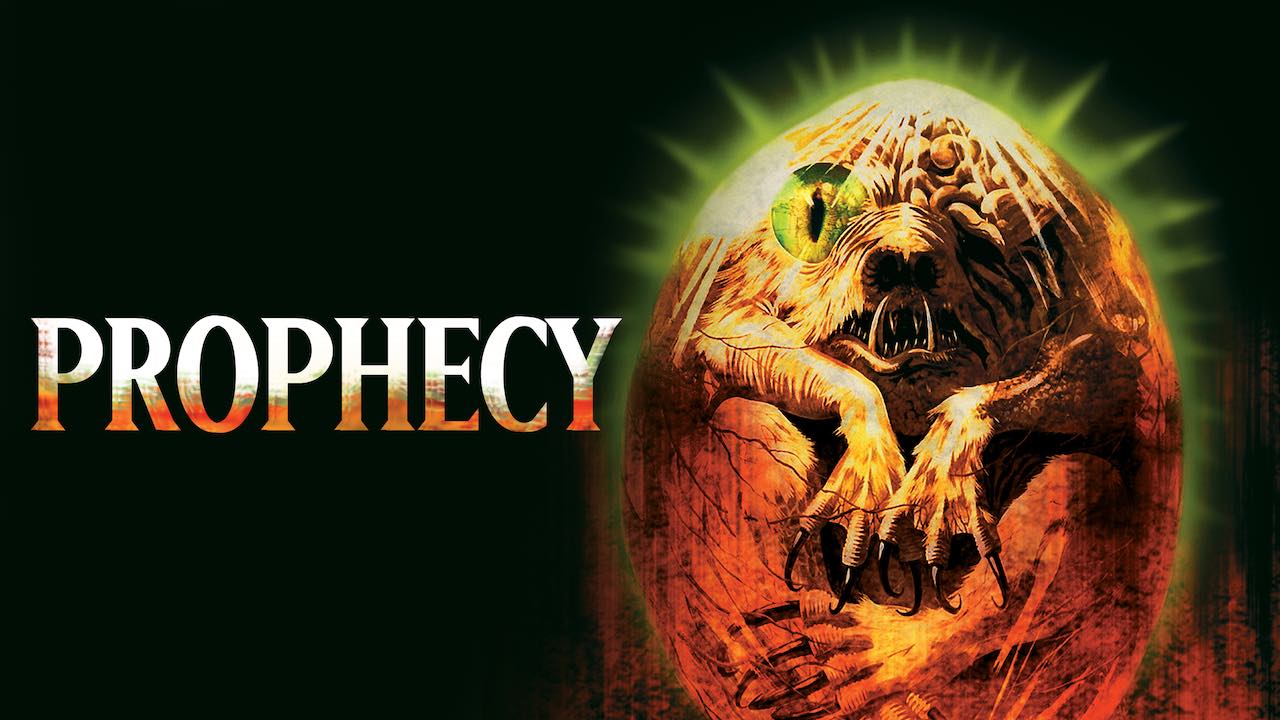 Prophecy ("Profecía Maldita", John Frankenheimer, 1979), fotografía Harry Stradling Jr., ASC