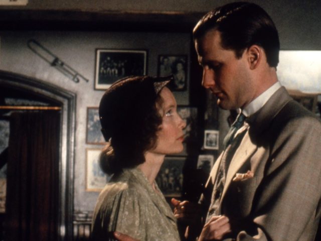 The Purple Rose of Cairo (La Rosa Púrpura del Cairo, 1985) – Fotografía de Gordon Willis