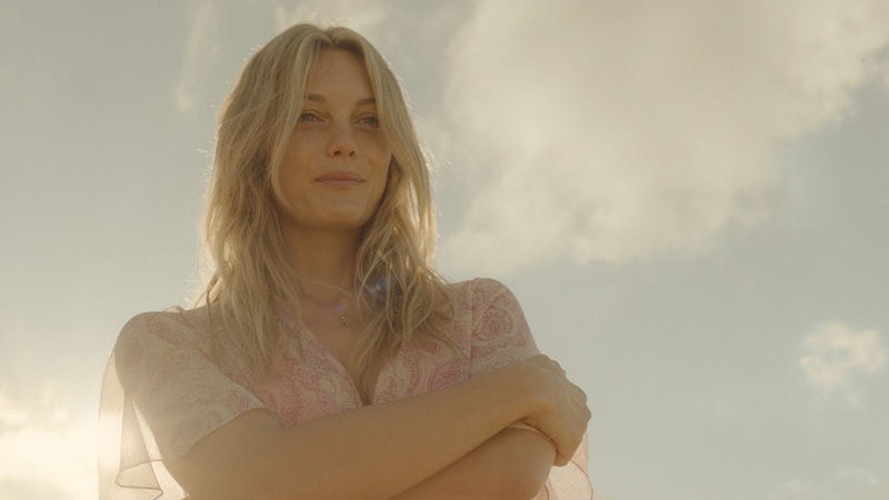 Disclaimer (2024) – Cinematography by Emmanuel Lubezki and Bruno Delbonnel