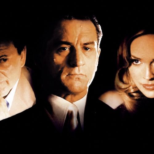 Casino (1995) Robert Richardson, ASC