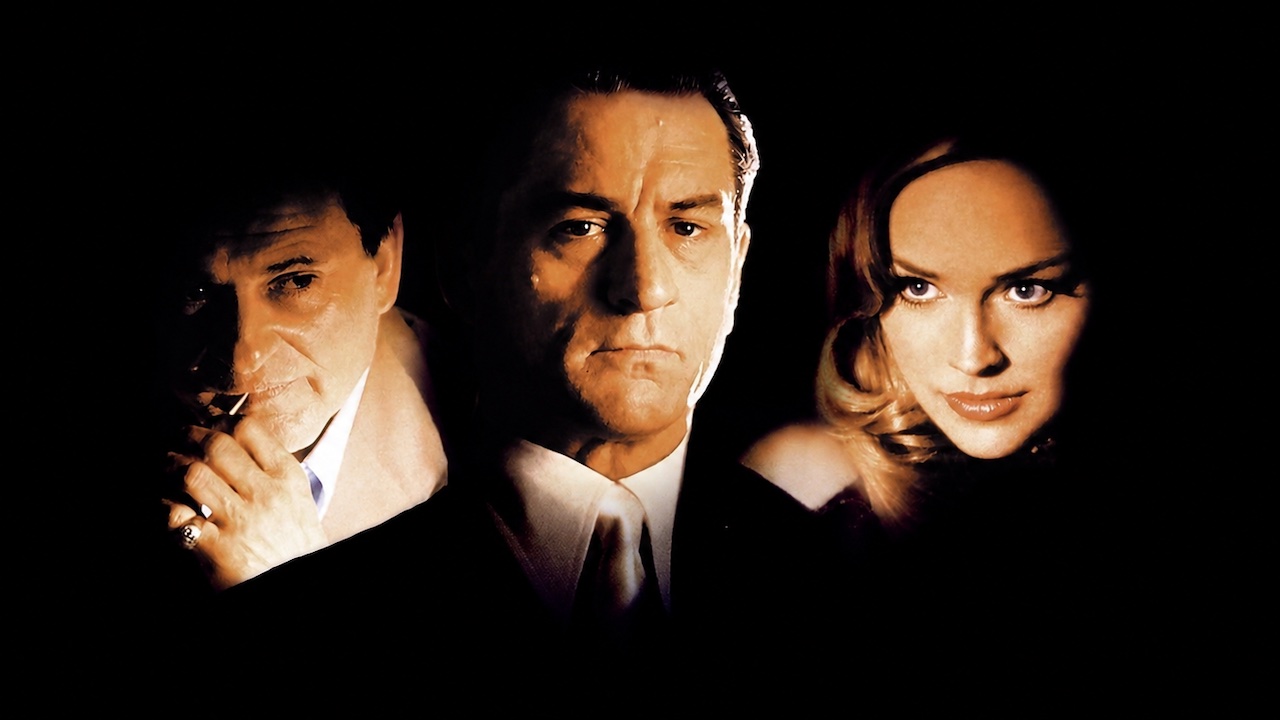 Casino (1995) Robert Richardson, ASC