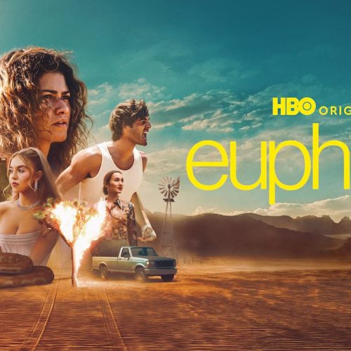 "Euphoria" S03 cinematography by Marcell Rév