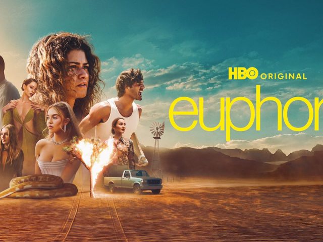 Euphoria Season 3 (2026) – Fotografía de Marcell Rév