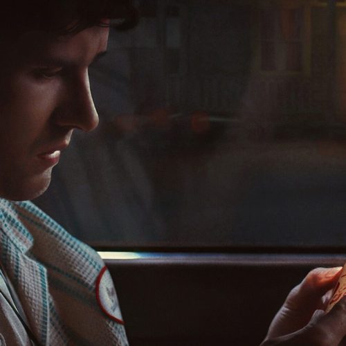 "Obsession" (2025) cinematography Taylor Clemons