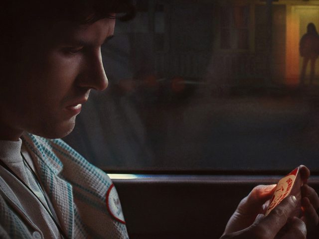 Obsession (2025) – Fotografía de Taylor Clemons