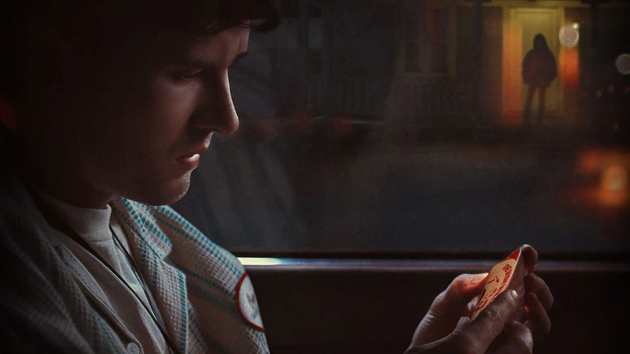 "Obsession" (2025) cinematography Taylor Clemons