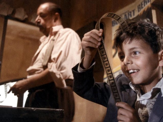 El Negativo Cinematográfico (IV): revelado, positivado y procesos de laboratorio